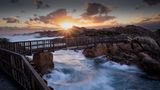 Canal Rocks Western Australia