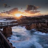 Canal Rocks Western Australia