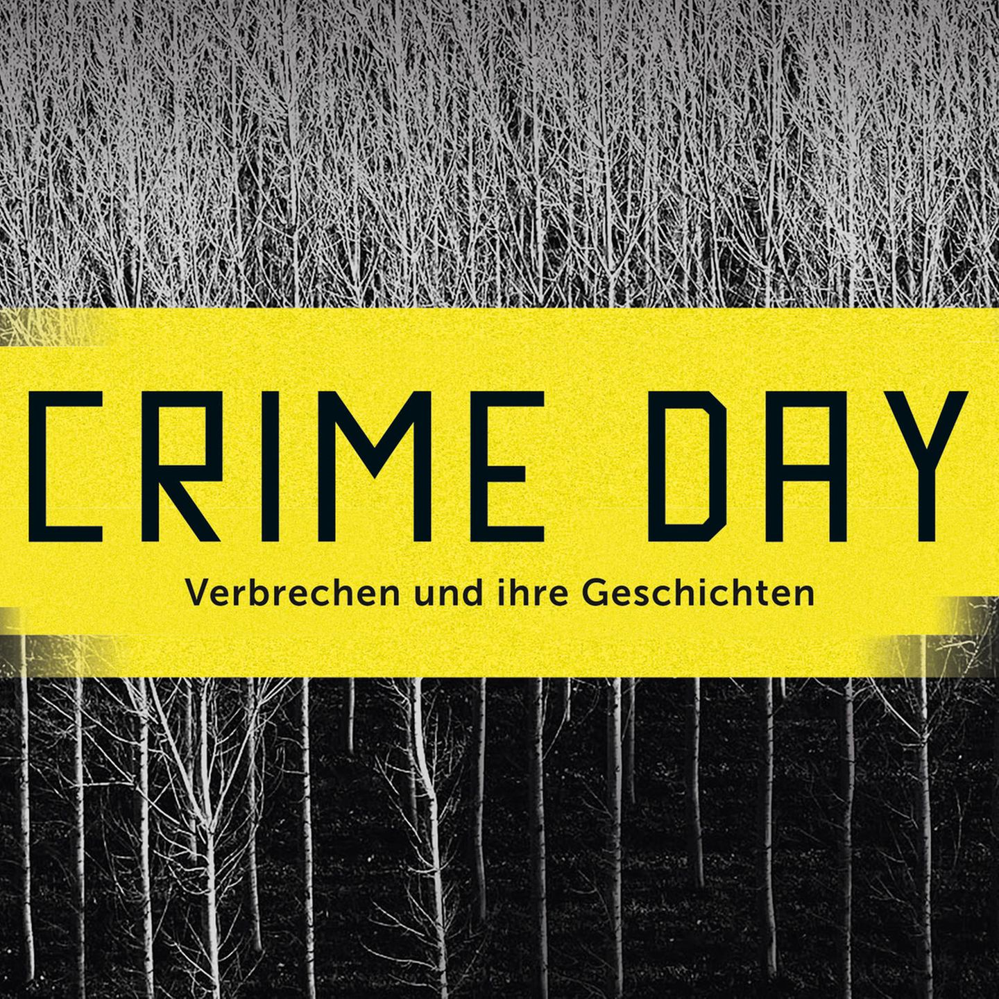 Crime Day Das Neue Exklusive Event Fur Crime Fans Stern De