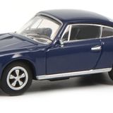 Sieger Kategorie A   Sammeln: 1:87 Pkw Klassik  Porsche 911 F-Modell  Schuco, Preis: 9,95 Euro