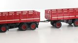 Sieger Kategorie C   Sammeln: 1:87 Nutzfahrzeuge  Fiat 690 Millepiedi  Brekina, Preis: 39,90 Euro