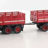 Sieger Kategorie C   Sammeln: 1:87 Nutzfahrzeuge  Fiat 690 Millepiedi  Brekina, Preis: 39,90 Euro