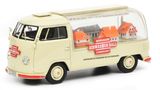 Sieger Kategorie F   Sammeln: 1:43 Nutzfahrzeuge  VW T1 "Schwäbisch Hall"  Schuco, Preis: 109,95 Euro