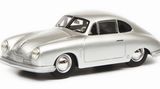 Sieger Kategorie G   Sammeln: 1:43 Kleinserie  Porsche 356 "Gmünd" Coupé  Schuco, Preis: 79,95 Euro