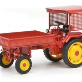 Sieger Kategorie I   Sammeln: Landwirtschaft 1:32 & 1:43  Fortschritt RS09 GT124 in 1:32  Schuco, Preis: 84,95 Euro