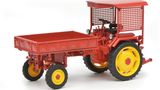 Sieger Kategorie I   Sammeln: Landwirtschaft 1:32 & 1:43  Fortschritt RS09 GT124 in 1:32  Schuco, Preis: 84,95 Euro