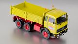 Sieger Kategorie L   Sammeln: Diverse Maßstäbe  Mercedes LPK 2232  Golden Oldies Linie 50 in 1:50, Preis: 115 Euro Presse-Information