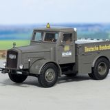 Sieger Kategorie M   Modellbau: 1:87  Kaelble DB-Zugmaschine K631ZR52  Weinert Modellbau, Preis: 65,50 Euro