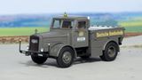 Sieger Kategorie M   Modellbau: 1:87  Kaelble DB-Zugmaschine K631ZR52  Weinert Modellbau, Preis: 65,50 Euro
