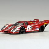 Sieger Kategorie N   Modellbau: 1:43  Porsche 917 K Le Mans Nr. 23  Profil24, Preis: 135 Euro