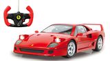 Sieger Kategorie R   RC: Elektro Economy  Ferrari F40 in 1:14  Jamara, Preis: 51,99 Euro