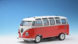 Sieger Kategorie S   RC: Elektro Business  VW Samba Bus in 1:10  Tamiya, Preis: 169,95 Euro