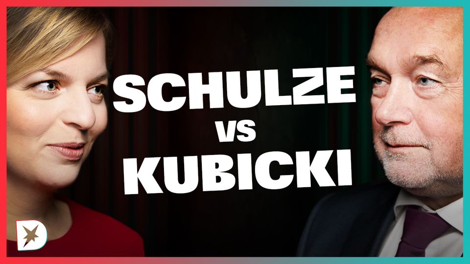 DISKUTHEK-Thumbnail Schulze vs. Kubicki