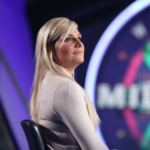 Lena Kotucha als Kandidatin bei "Wer wird Millionär?"