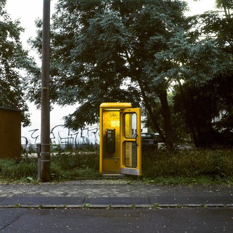 Nostalgie