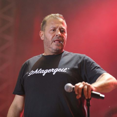 Willi Herren Michael Wendler