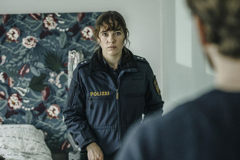 "Polizeiruf 110" aus München