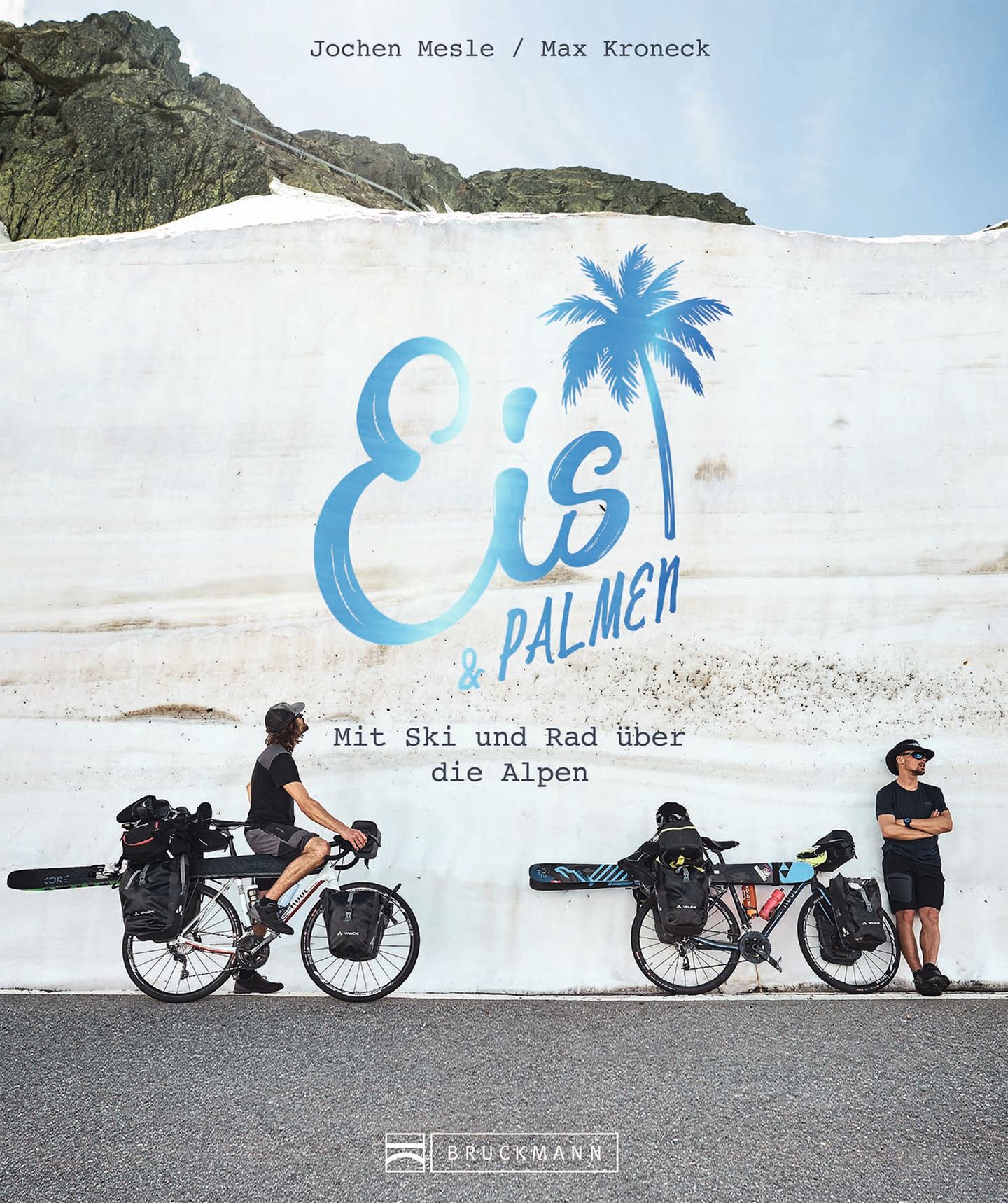 Eis & Palmen