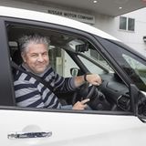 Nissan Serena e-Power