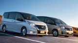 Nissan Serena e-Power