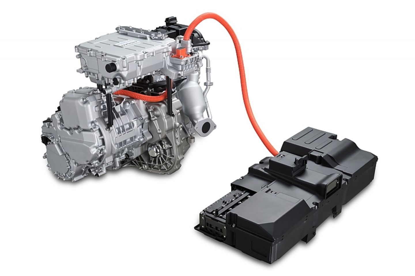 Nissan Serena e-Power