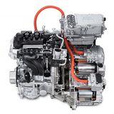 Nissan Serena e-Power