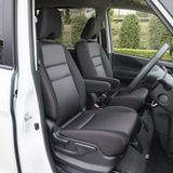 Nissan Serena e-Power