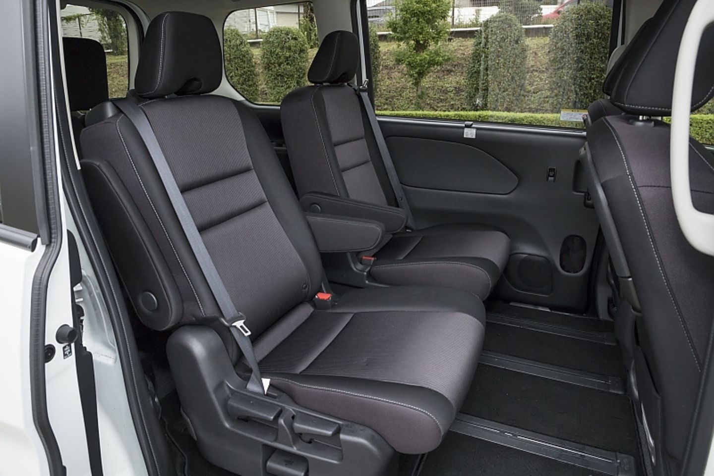 Nissan Serena e-Power