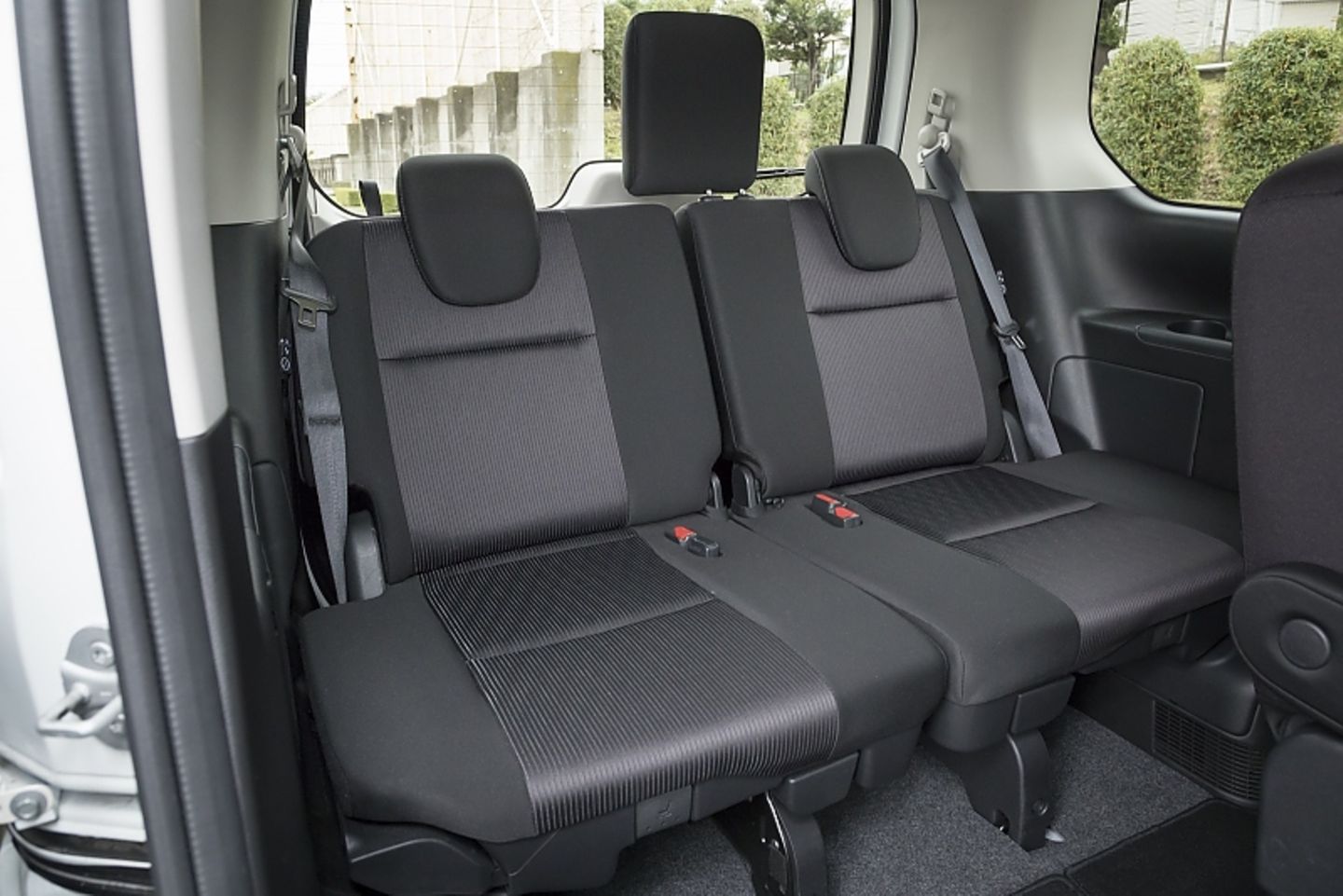 Nissan Serena e-Power