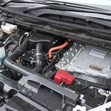 Nissan Serena e-Power