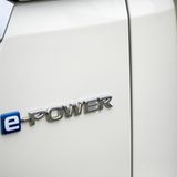 Nissan Serena e-Power