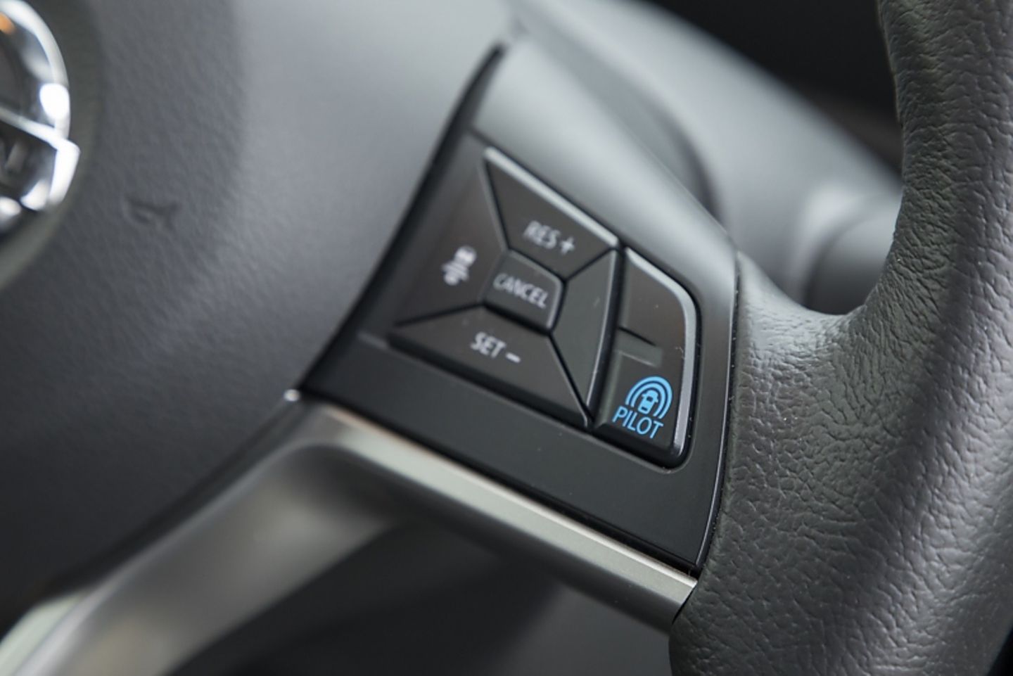 Nissan Serena e-Power