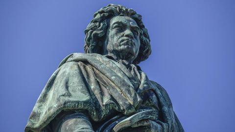 Ludwig van Beethoven