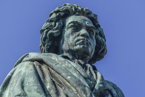 Ludwig van Beethoven