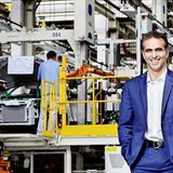 Der VW Südamerika-Chef Pablo di Si kennt die Besonderheiten seiner Region