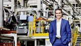 Der VW Südamerika-Chef Pablo di Si kennt die Besonderheiten seiner Region