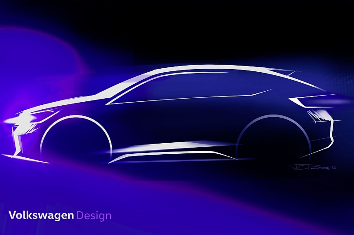 Der VW Nivus erschließt ein neues Segment für VW Brasilien