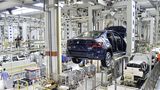Im Gegensatz zum Gesamtmarkt schlägt sich VW in Brasilien gut