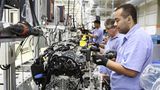 VW will den einzelnen Regionen mehr Freiheiten lassen