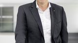 VW Vertriebsvorstand Jürgen Stackmann unterstützt den neuen VW-Föderalismus