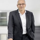 VW Vertriebsvorstand Jürgen Stackmann unterstützt den neuen VW-Föderalismus
