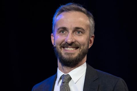 Jan Böhmermann