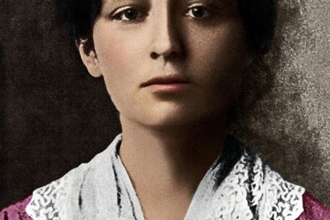 Camille Claudel