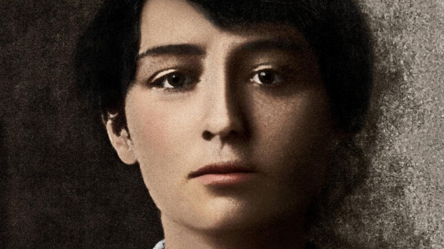 Camille Claudel