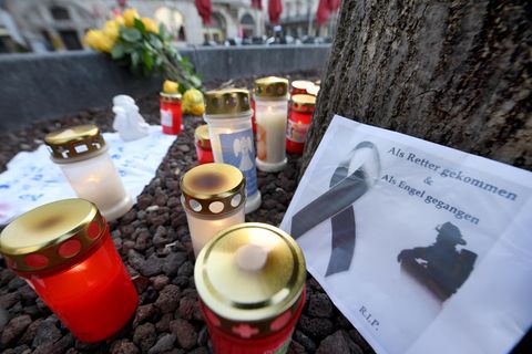 Die Morgenlage: Mutmaßliche Täter von Augsburg werden dem Haftrichter vorgeführt