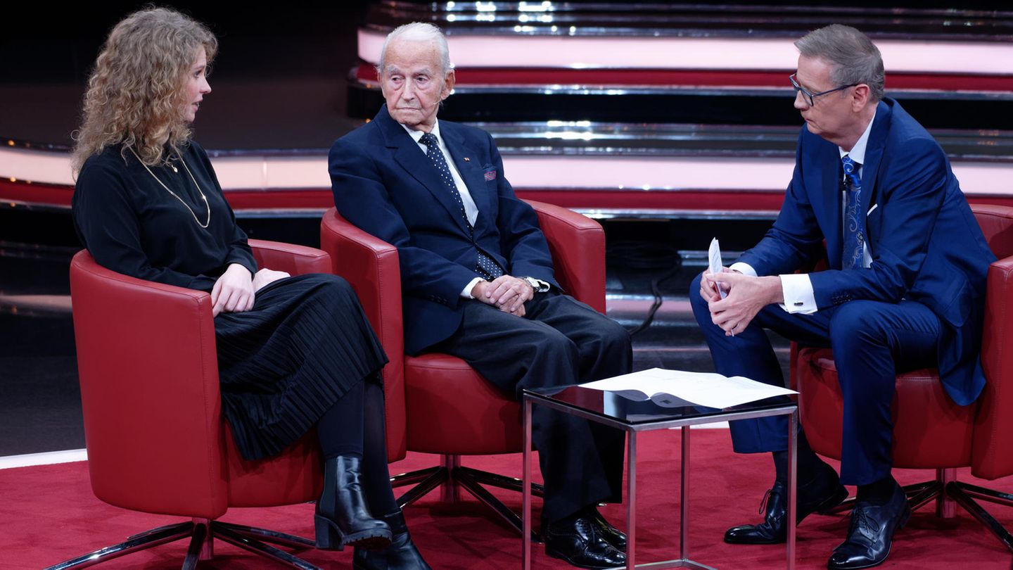 Jauch Jahresrückblick