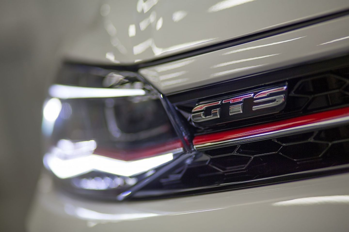 Was in Deutschland der GTI ist in Brasilien der GTS