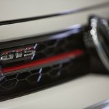 Der Waben-Kühlergrill ist dem VW Virtus GTS vorbehalten