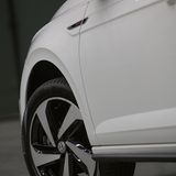 Der VW Virtus GTS hat ein maximales Drehmoment von 250 Newtonmeter