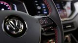 Der VW Virtus GTS steht Anfang nächsten Jahres beim Händler